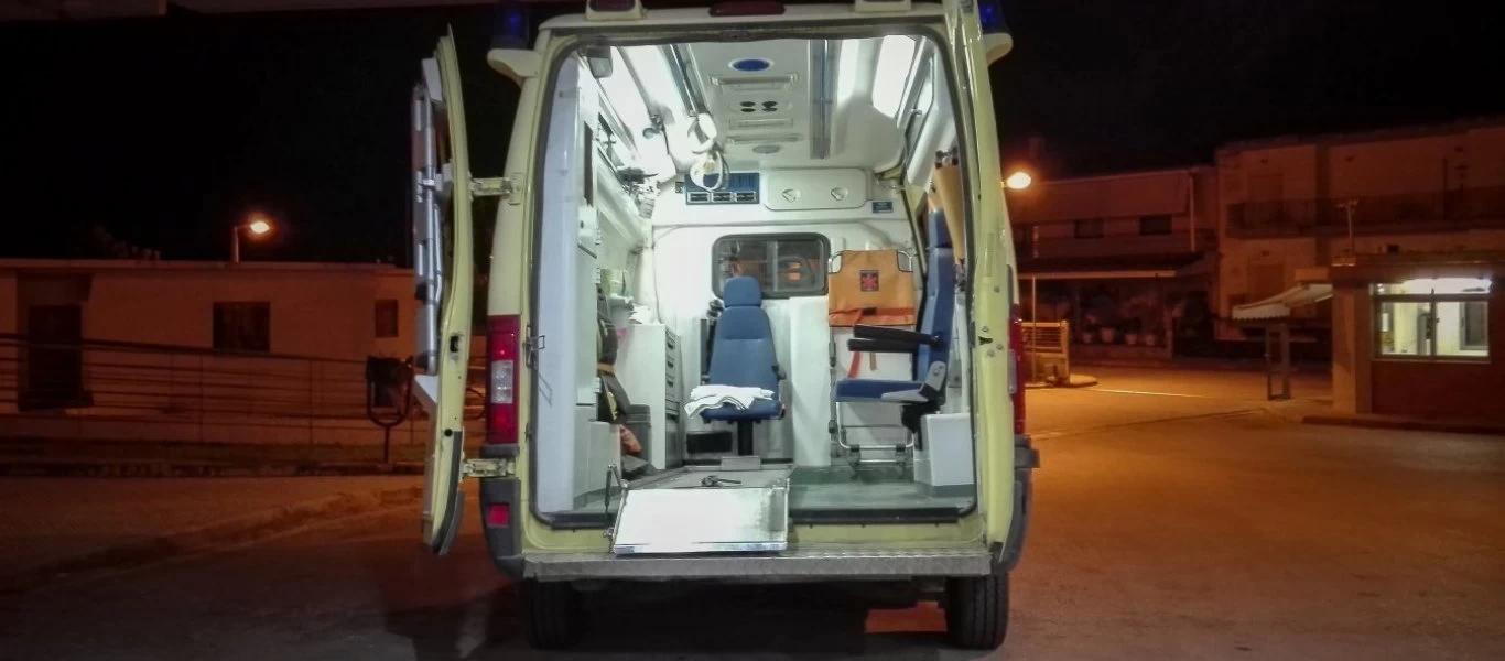 Δυστύχημα στο Σχιστό - Α.Σακαρούδης: «Σήμερα θα διορίσουμε πραγματογνώμονα για να μπορέσουμε να μάθουμε την αλήθεια»